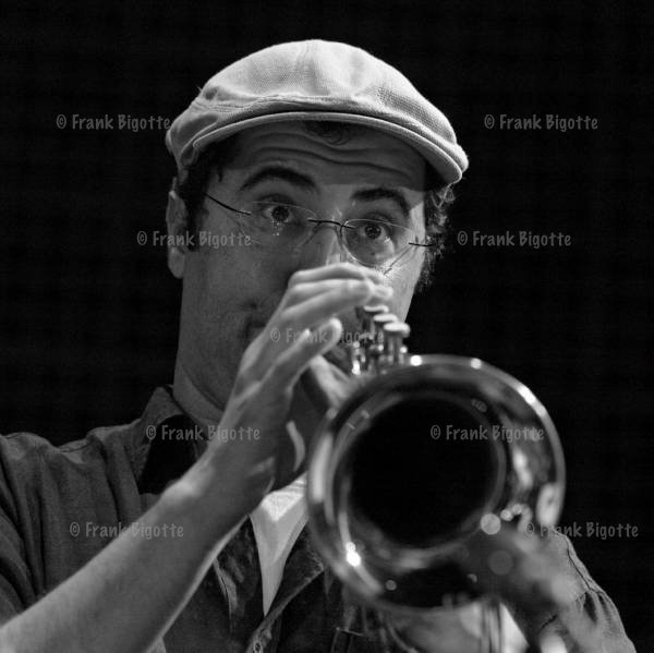 Alain Micas