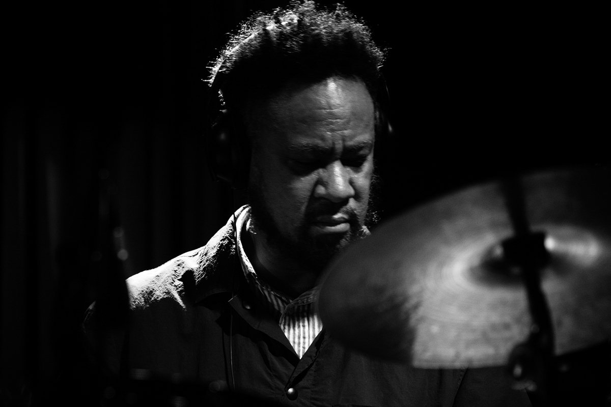 Mike Reed