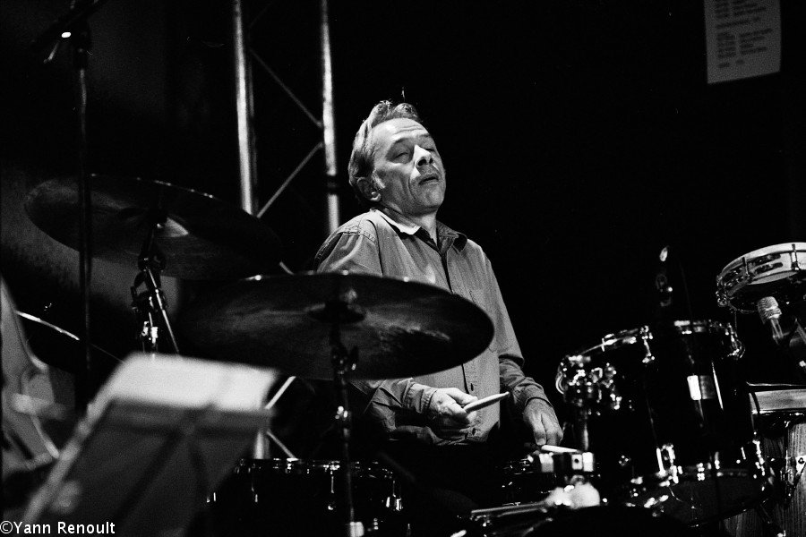 François Laizeau