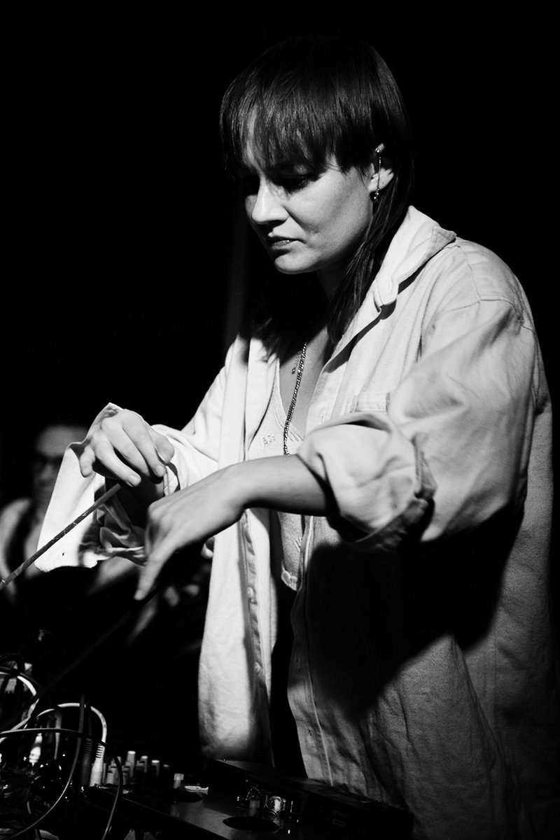 Augustė Vickunaitė