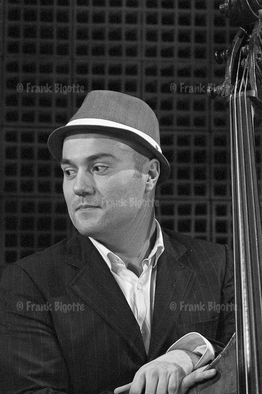 Matthias Allamane