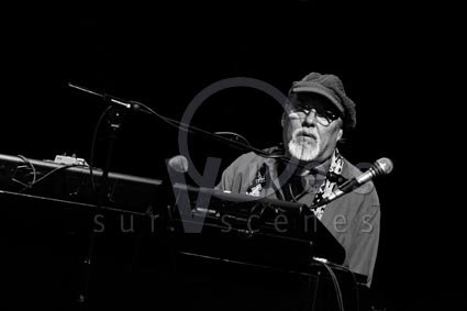 Eddy Louiss
