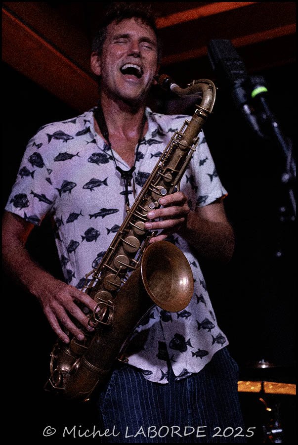Robin Fincker
