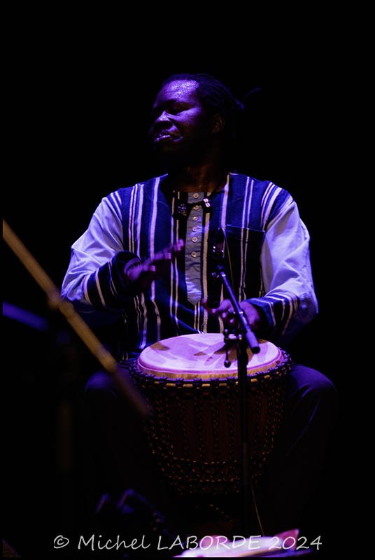 Oumarou Bambara