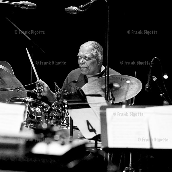 Billy Hart