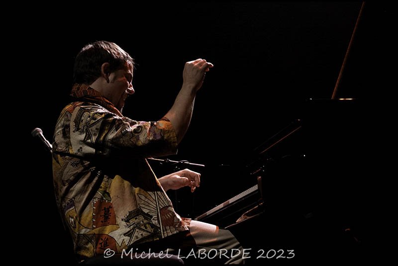 Daniel Garcia