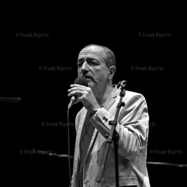 Laurent Naouri