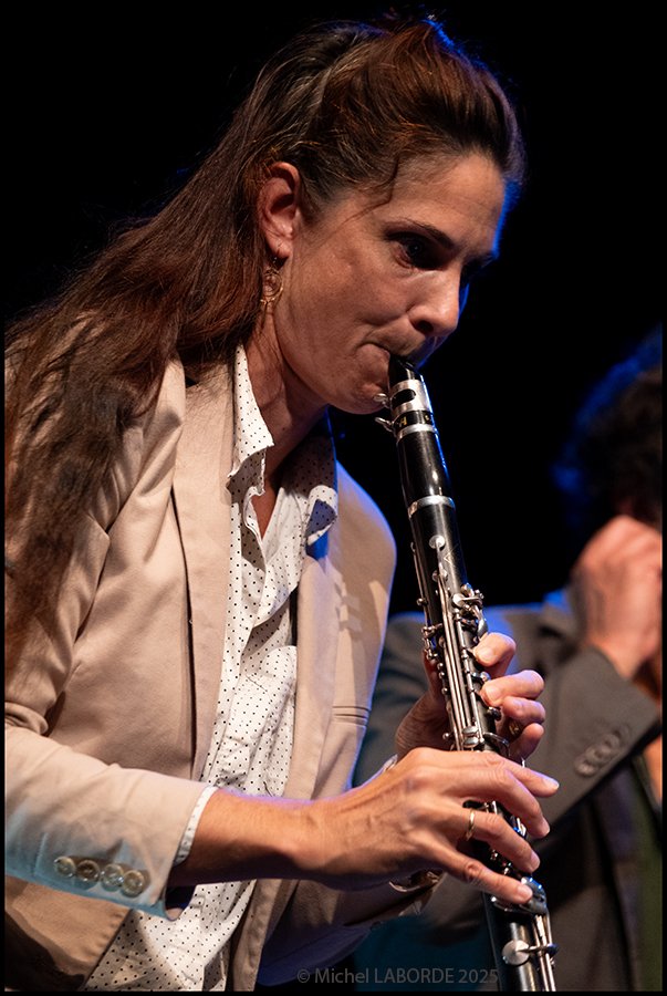 Héloïse Biseau