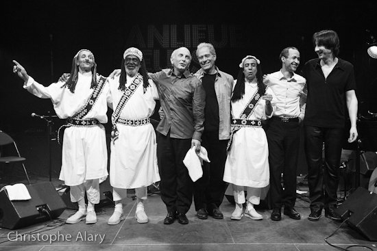 L'ensemble