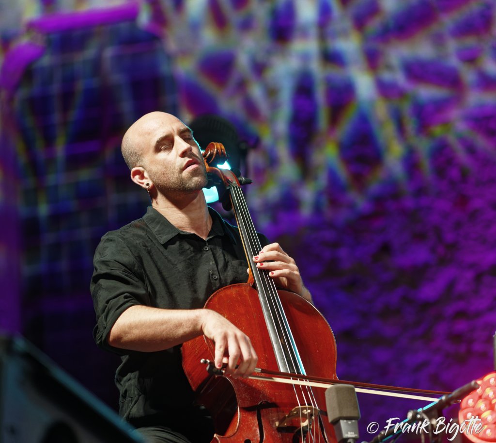 Bruno Ducret