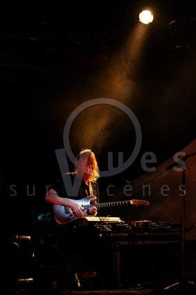 Eivind Aarset