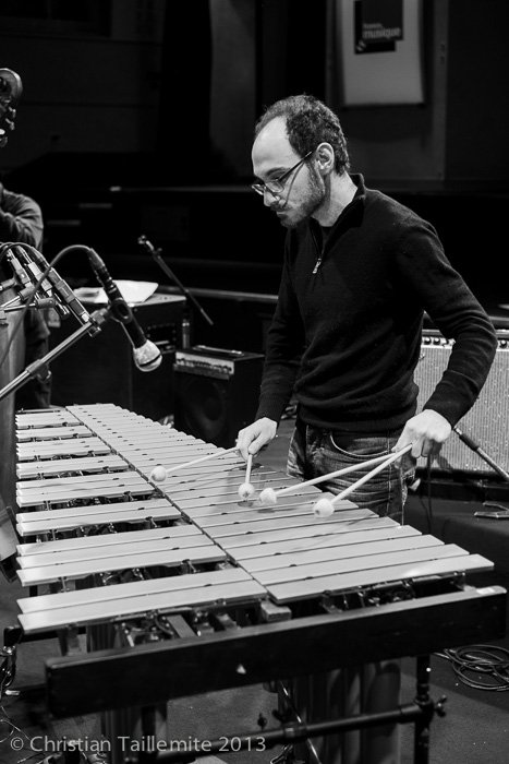 Stephan Caracci