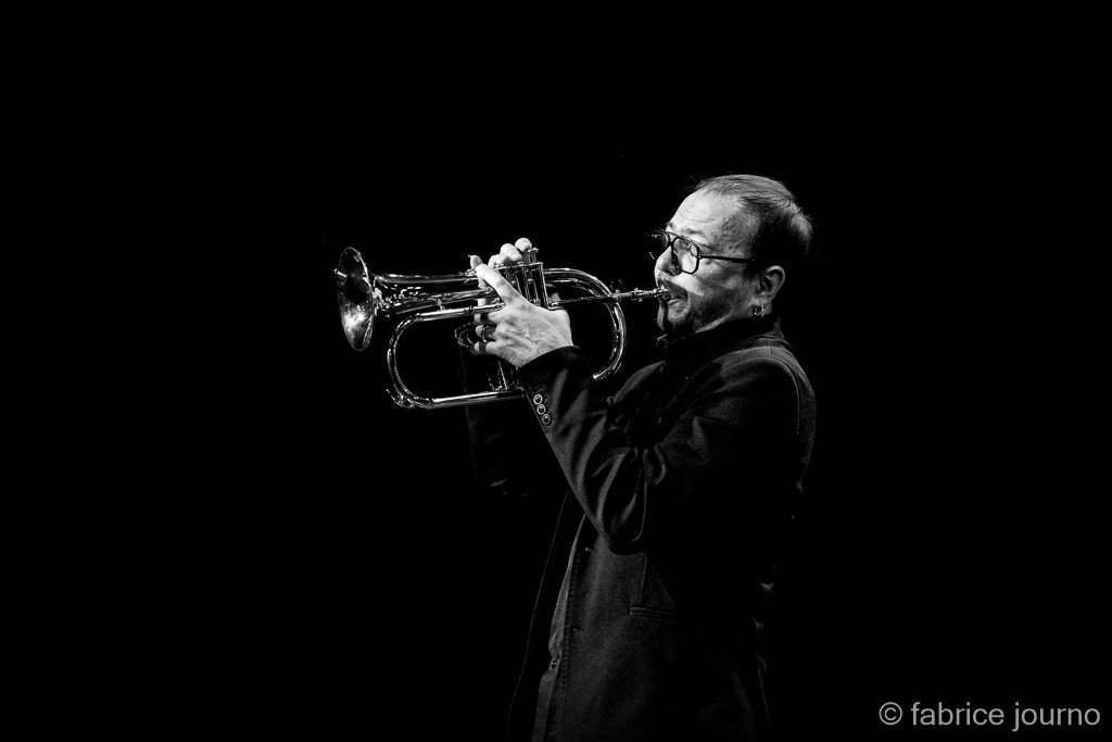 Fabrice Martinez