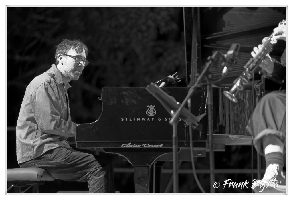 Yaron Herman
