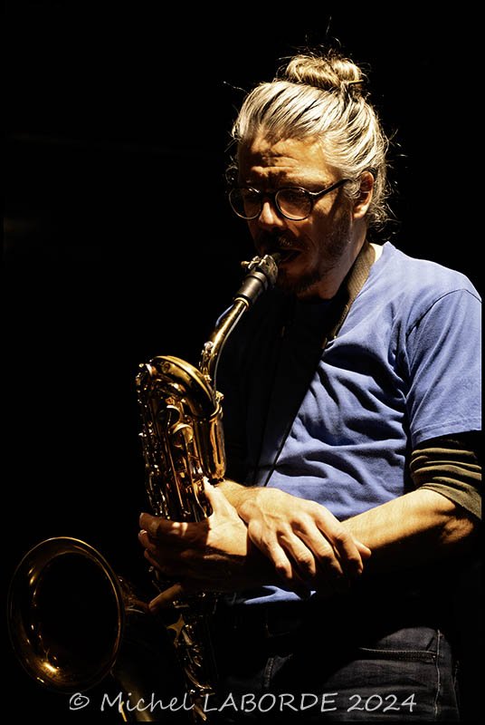 Florian Nastorg