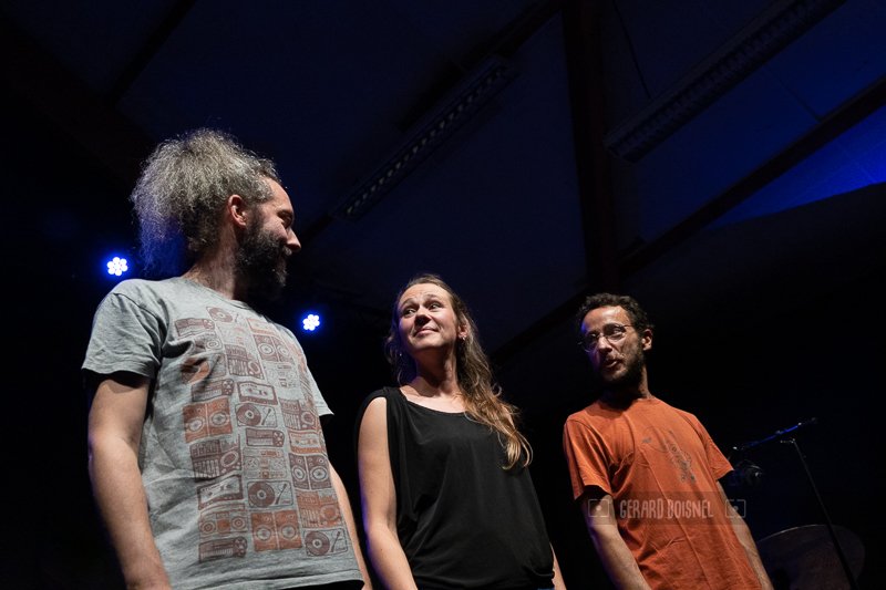 Guillaume Lavergne, Emmanuelle Legros, Guillaume Bertrand