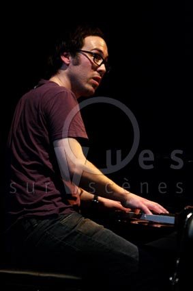 Yaron Herman