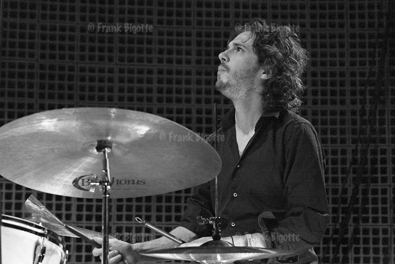 Matthieu Chazarenc