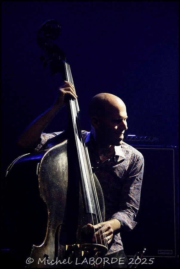 Chris Jennings