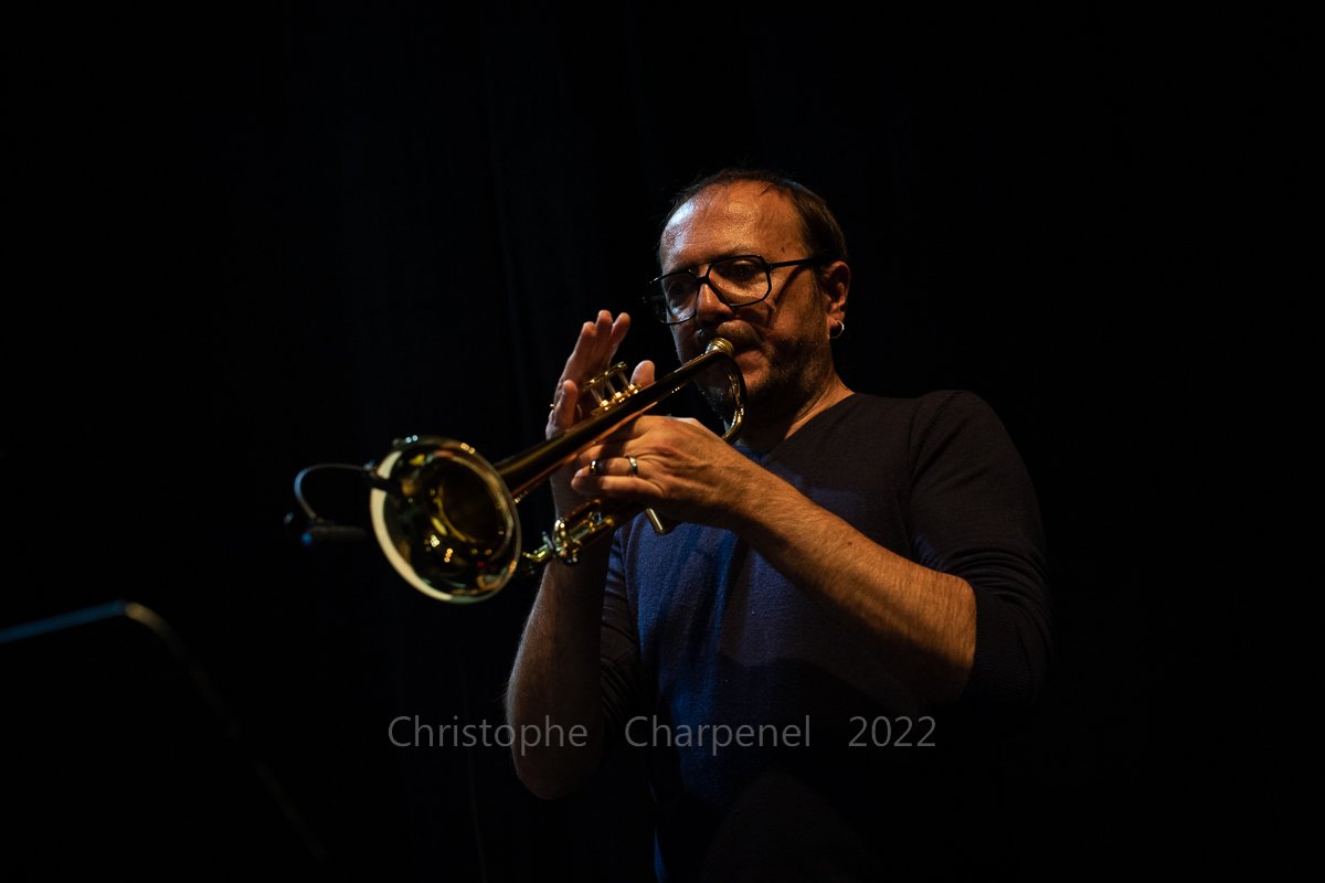 Fabrice Martinez