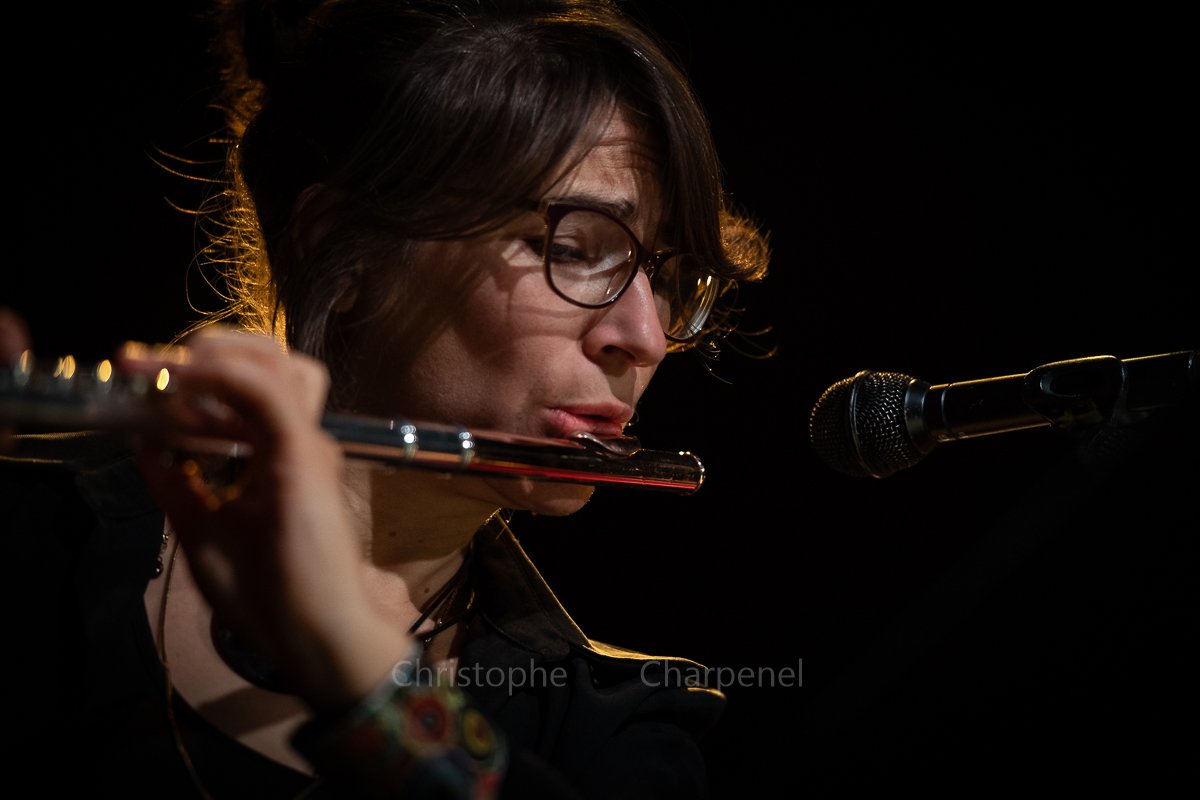 Fanny Ménégoz