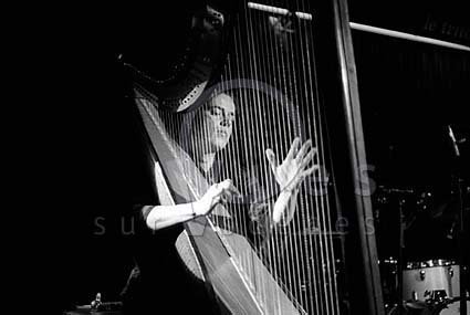 Hélène Breschand © H. Collon