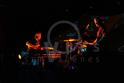 Eivind Aarset / Audun Erlien / Wetle Holte
