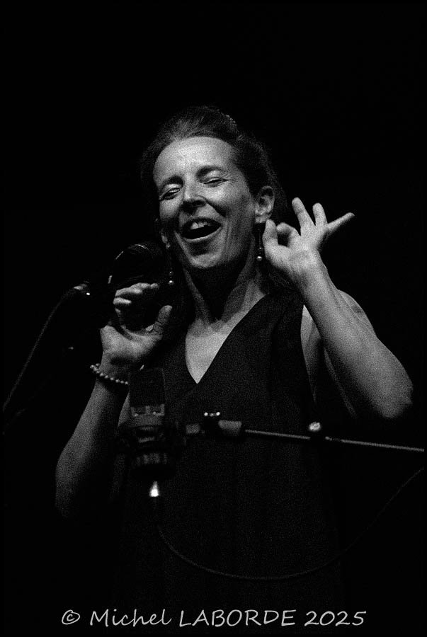Isabelle Duthoit