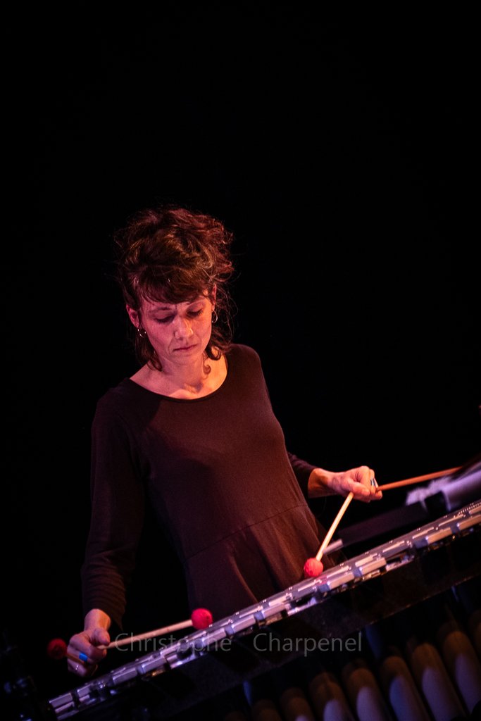 Mélissa Acchiardi