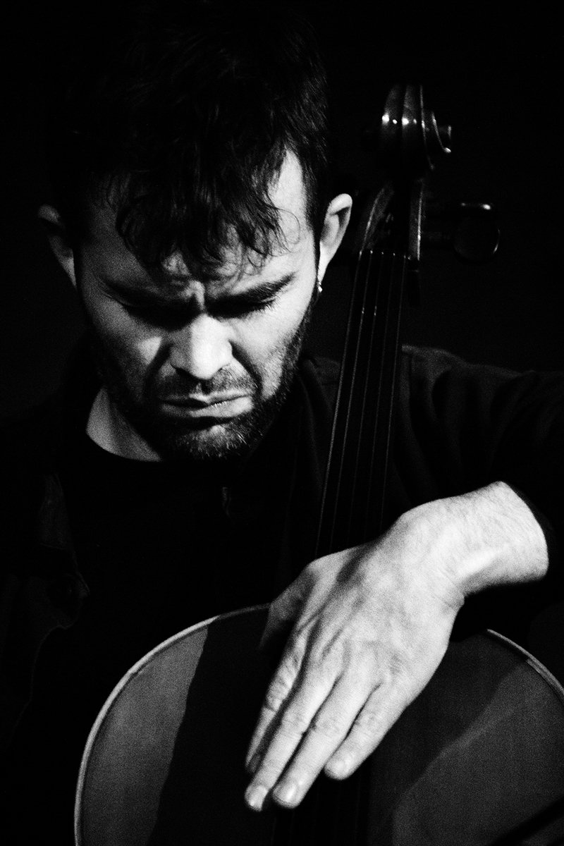 Stéphane Clor