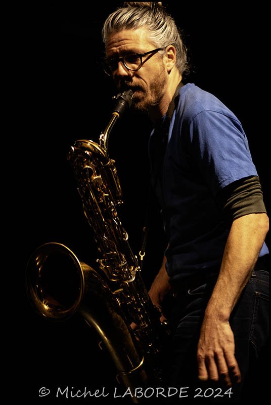 Florian Nastorg