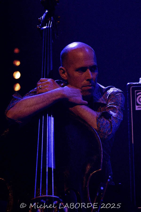 Chris Jennings