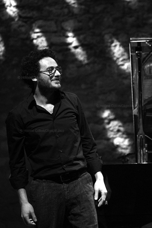 Alexandre Saada