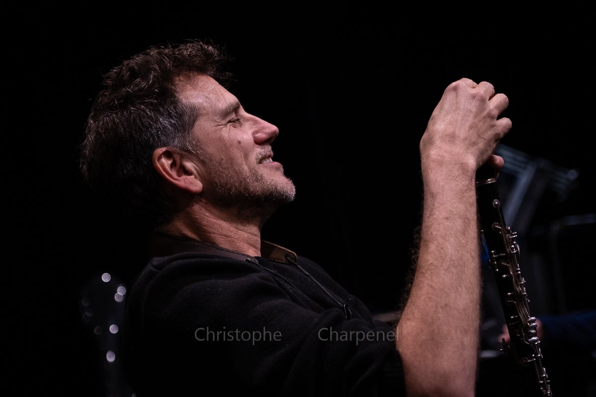 Robin Fincker
