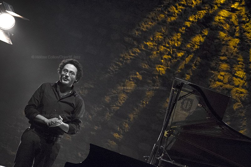 Alexandre Saada
