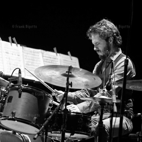 Matthieu Chazarenc