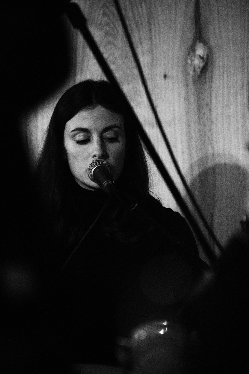 Chiara Bacci