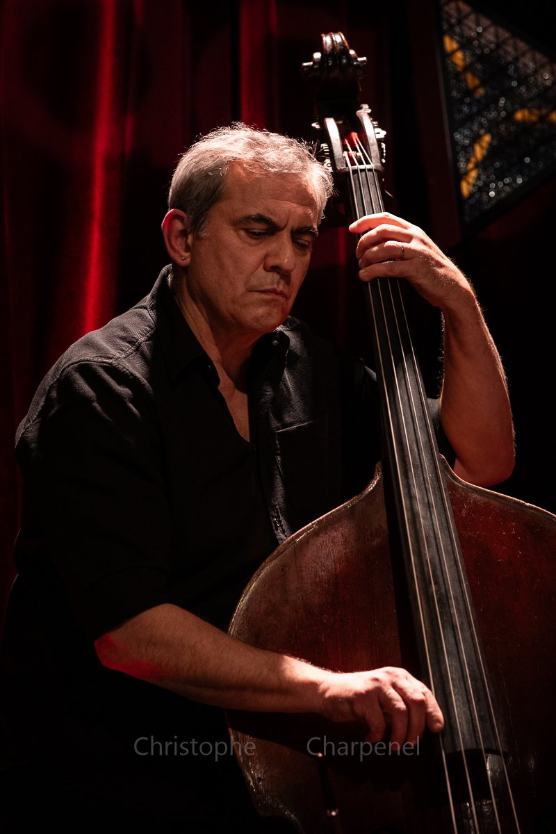 Claude Tchamitchian