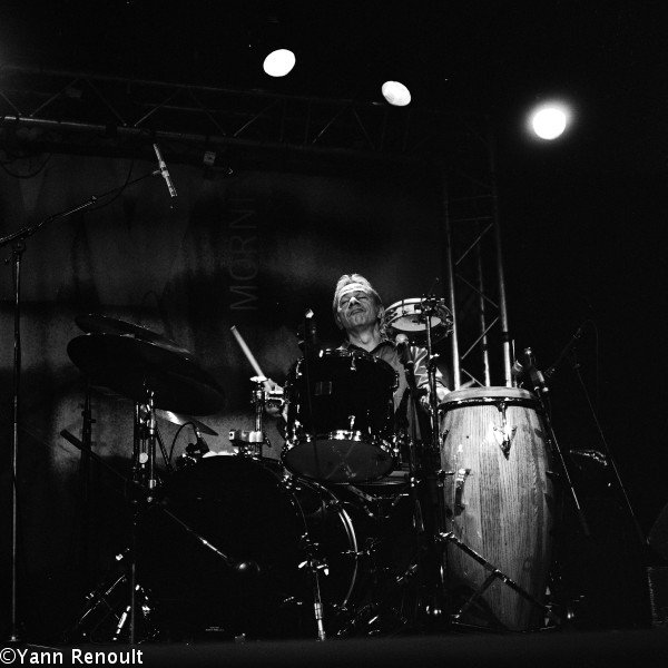 François Laizeau