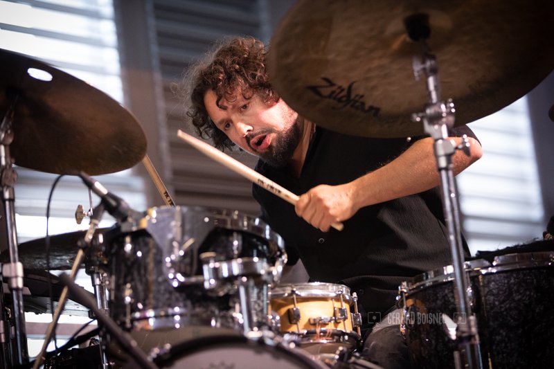 Léo Danais