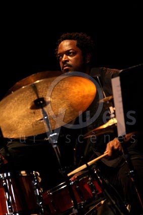 Gerald Cleaver