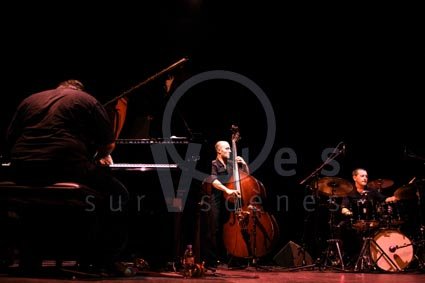 Eric Legnini / Mathias Allamane / Franck Agulhon