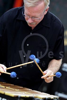 Gary Burton