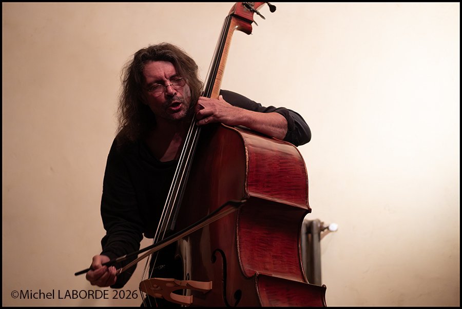Eric Brochard