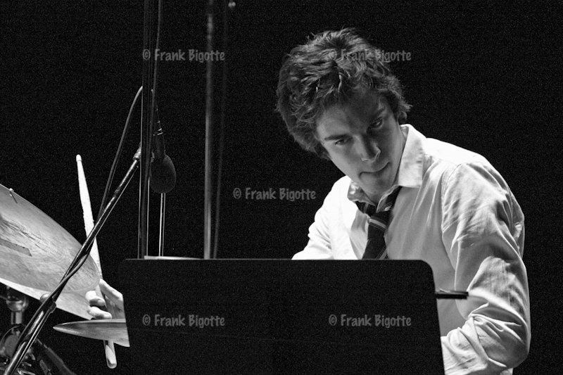 Gautier Guarrigue