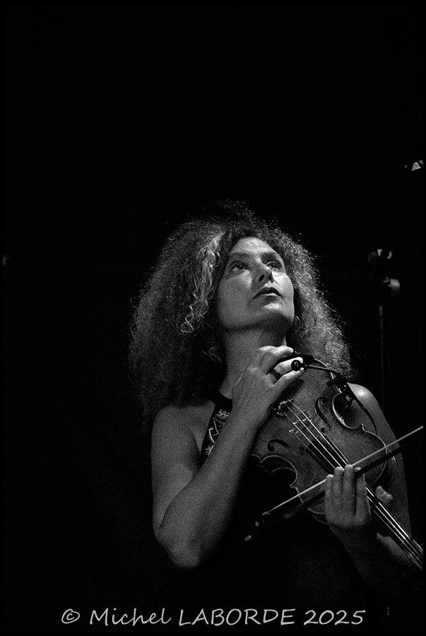 Biliana Voutchkova