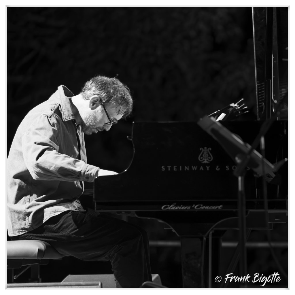 Yaron Herman
