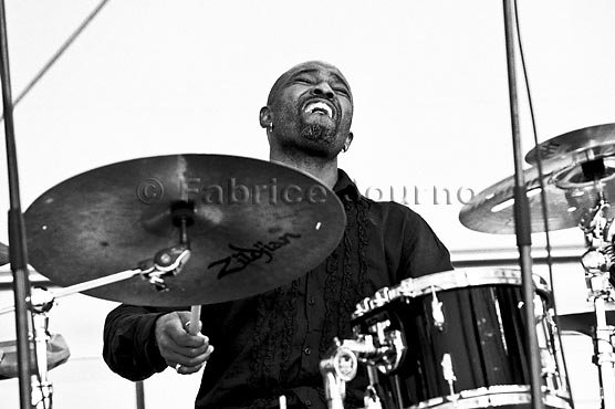 Love Day - Clarence Penn