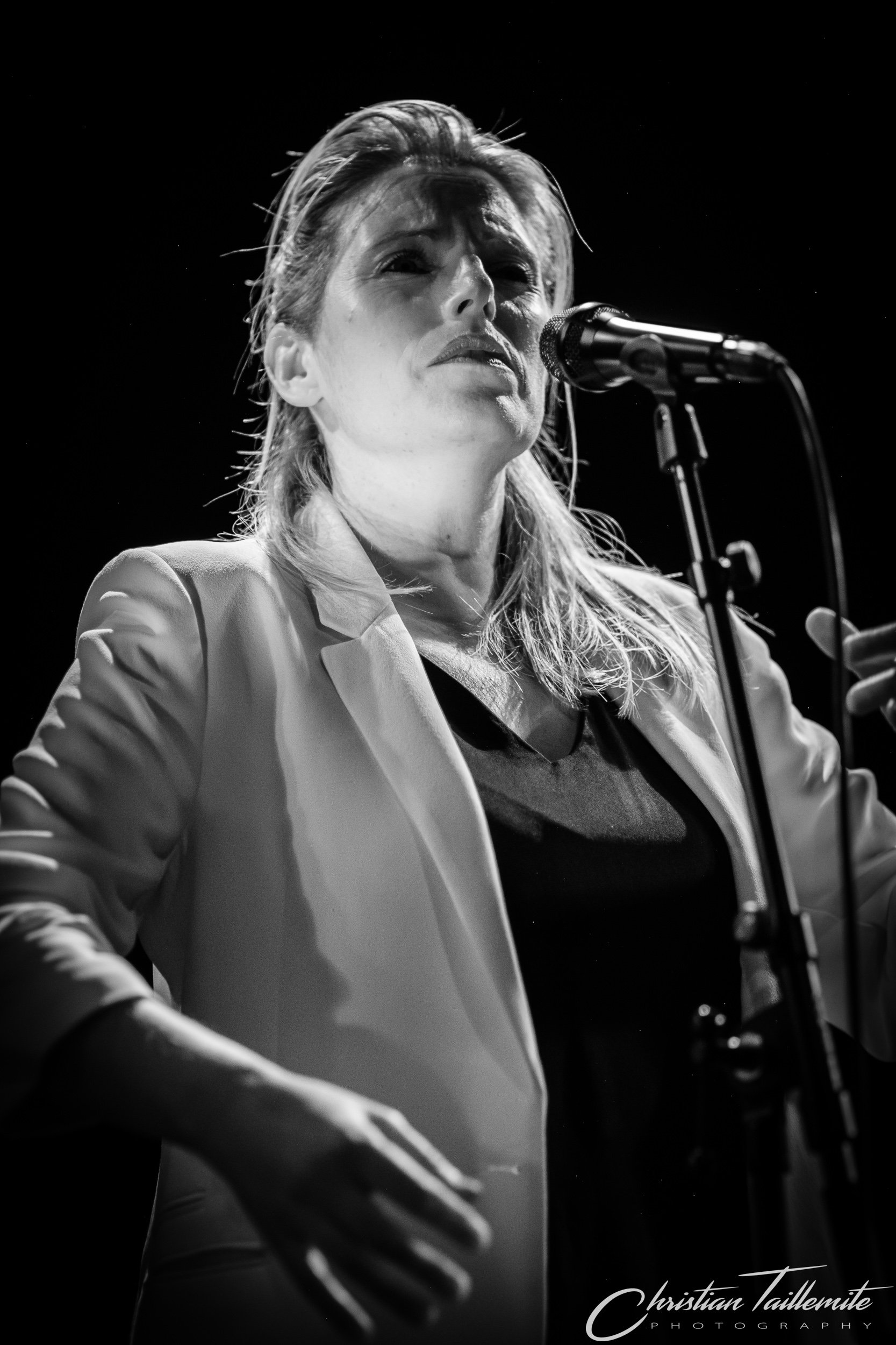 Elise Dabrowski