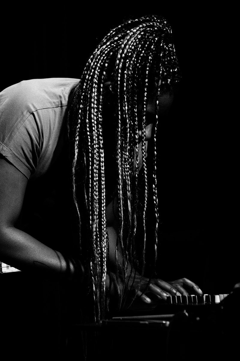 Farida Amadou
